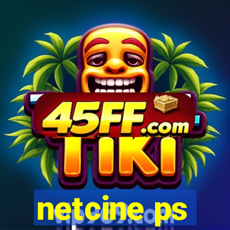 netcine ps